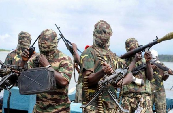 جماعة بوكو حرام تهاجم مدرسة ثانوية للبنات شمال شرق نيجيريا