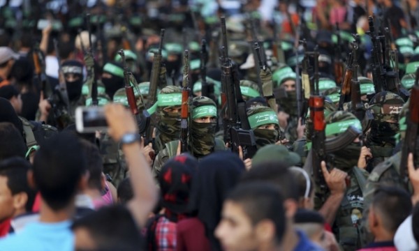 هآرتس: وفد حماس بالقاهرة يضم القيادة العسكرية لمناقشة صفقة تبادل أسرى