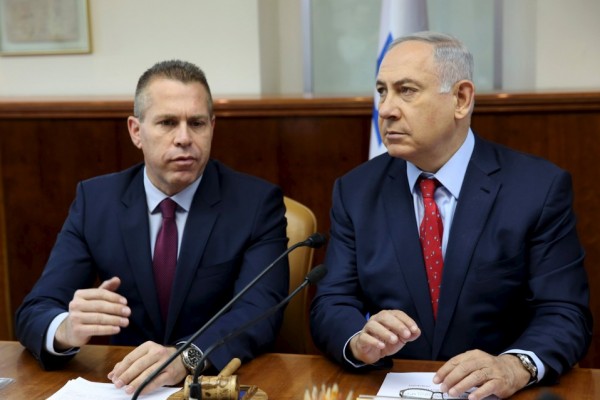 مسؤول إسرائيلي يساوي بين التحقيق مع نتنياهو وقتل رابين