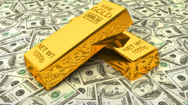 الذهب مستقر مع تعافي الدولار