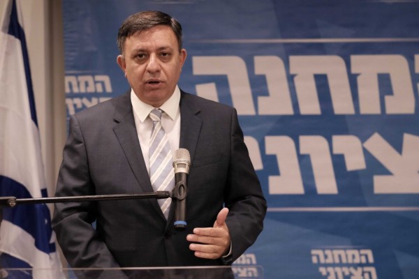 زعيم المعارضة الإسرائيلية: انتهى عهد نتنياهو