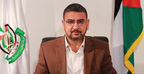 أبو زهري: تصريحات هايلي في مجلس الأمن "وقحة"