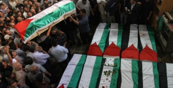 شهادات فلسطينية على مجزرة الحرم الإبراهيمي | دنيا الوطن