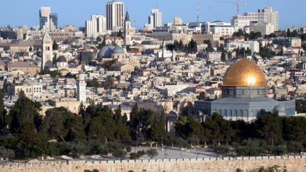 غضب فلسطيني من قرار نقل السفارة الأمريكية للقدس بذكرى النكبة