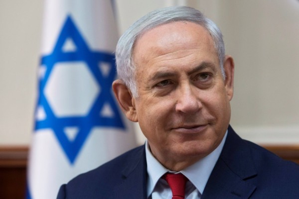 نتنياهو عن قرار نقل السفارة للقدس: أنه يوم عظيم لشعب إسرائيل