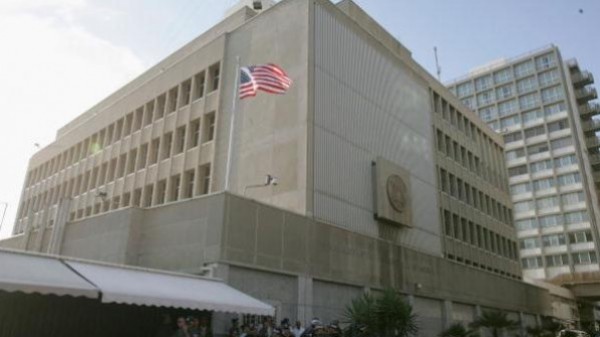 واشنطن تحدد موعد نقل سفارتها من تل أبيب للقدس