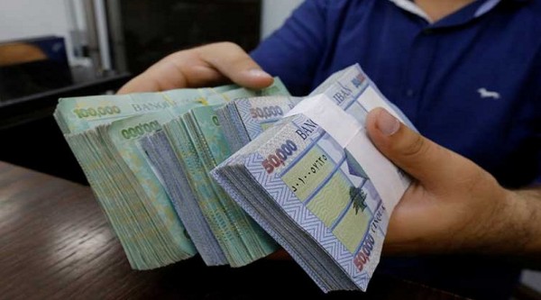عملة جديدة في لبنان توازي الليرة