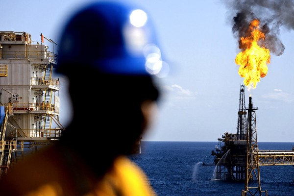 وزير الطاقة السعودي: أسواق النفط تستعيد توازنها