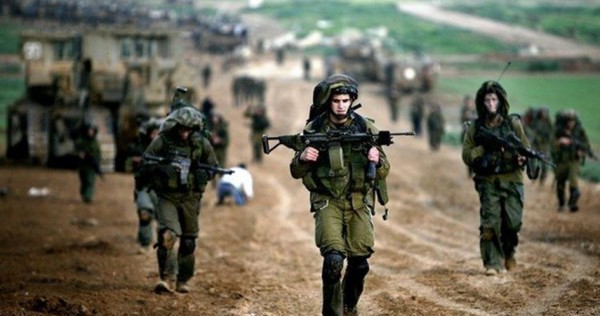 صورة: الجيش الإسرائيلي يُغيّر الزي الرسمي لجنوده