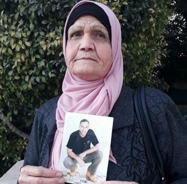 بعد قضائه 16 عامًا.. الاحتلال يعيد اعتقال الأسير "درباس"