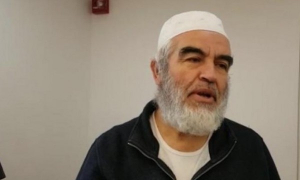 المحكمة تؤجل "إعادة النظر" باعتقال الشيخ رائد صلاح