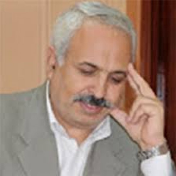 الأمن العربي رزمة واحدة