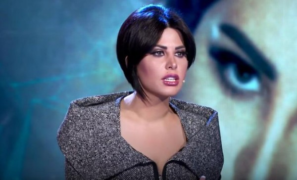 فيديو: شمس الكويتية ترتدي الحجاب وتعتذر من جمهورها