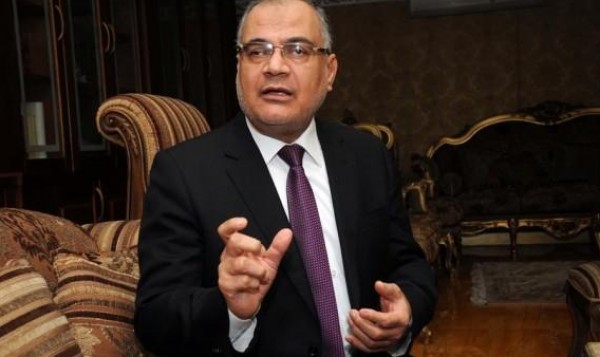 فيديو: داعية مصري: "مفيش حاجة إسمها شريعة إسلامية"