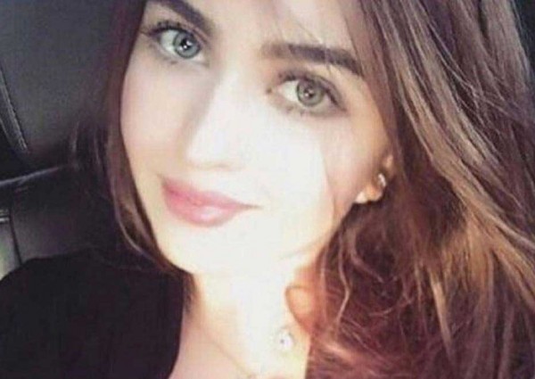 سارة المغربية تنفي خطوبتها لكاظم الساهر.. "لست أنا"