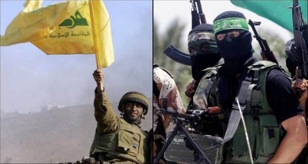 ما هو السلاح الإسرائيلي ضد حماس وحزب الله؟
