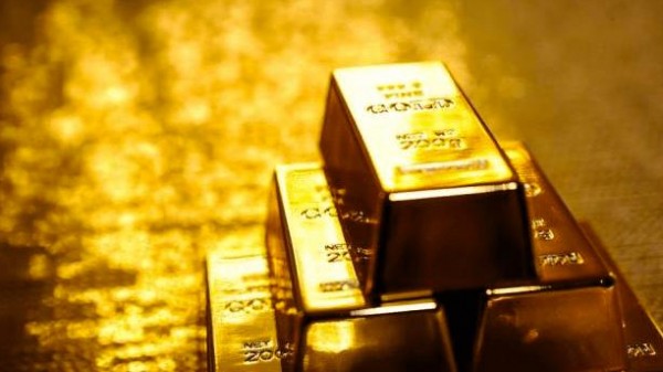 ارتفاع أسعار الذهب رغم مخاوف اندلاع حرب تجارية
