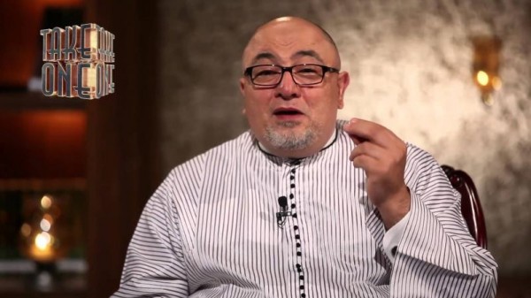رد خالد الجندي على تصريحات رئيس جمعية أهل القرآن