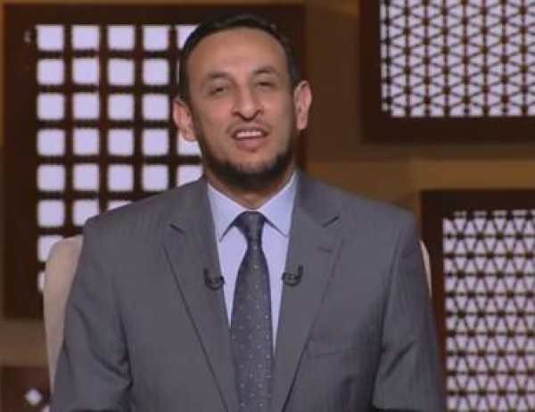 فيديو.. رمضان عبدالمعز: من يسعى لضلال الناس أخ للشيطان