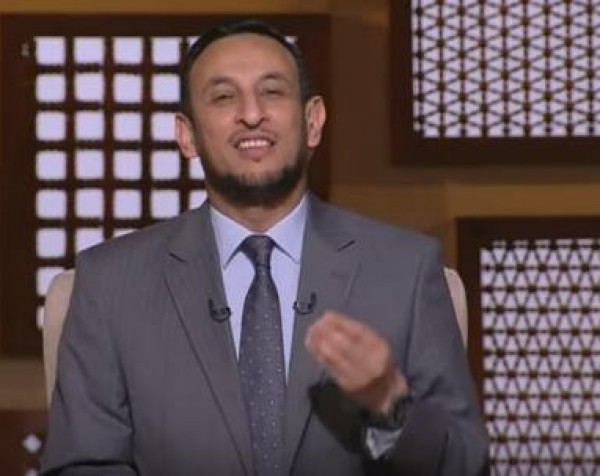 بالفيديو.. رمضان عبد المعز: الحرمان من طاعة الله أشد عقوبة للإنسان