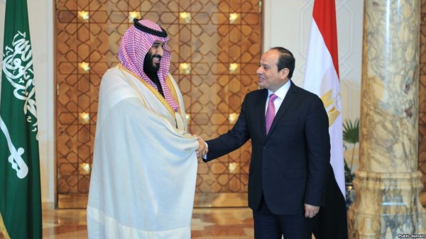 انفوغرافيك.. استثمارات بالمليارات بين مصر والسعودية