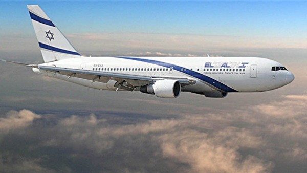 بعد حظر استمر 70 عاماً.. الطيران الإسرائيلي سيدخل الأجواء السعودية