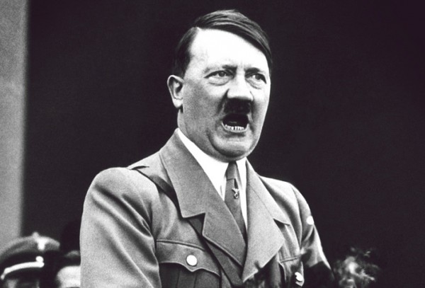 بعد 73 عاماً.. روسيا تُقدّم أدلة على انتحار هتلر