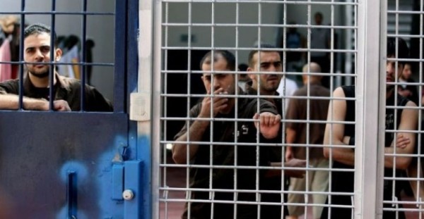 مفوضية الأسرى تدعو لتوسيع حملات مساندة المعتقلين الاداريين