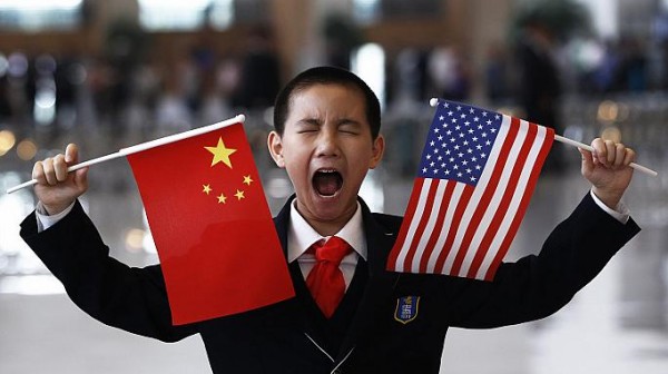 الصين تُحذر من الحرب التجارية مع الولايات المتحدة