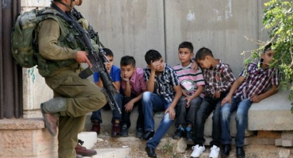 غرامات إسرائيلية بـ"116 ألف شيكل" بحق أطفال سجن "عوفر"