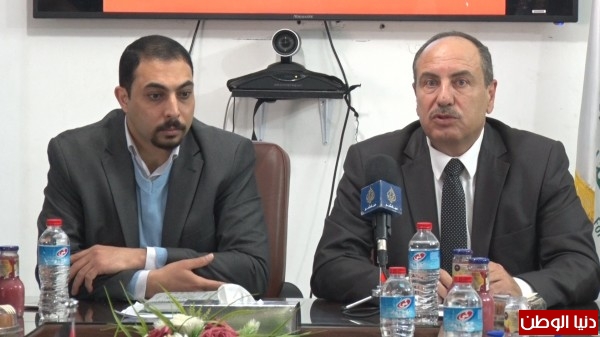 فيديو وصور: الهيئة المستقلة تطالب الحكومة بتوضيحات حول الموازنة العامة