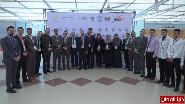 فيديو: سلطة النقد تفتتح أسبوعها المصرفي للأطفال والشباب