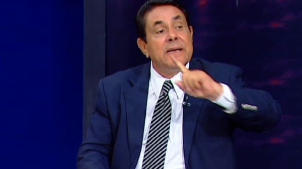 إعلامي مصري يرحب ببث التلفزيون الإسرائيلي لكأس العالم باللغة العربية