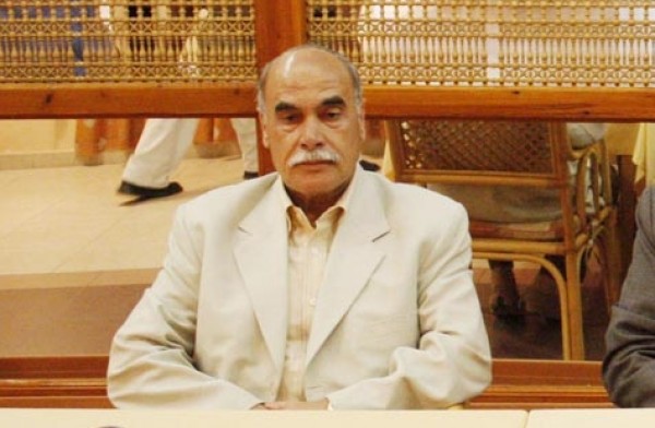 ابو سمهدانة يندد بالاعتداء على موكب الحمد الله
