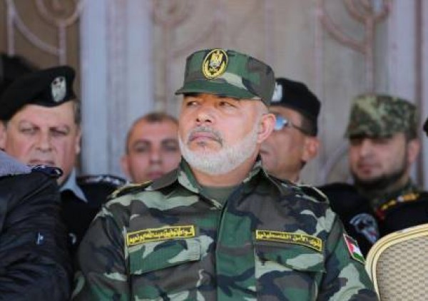 أول تعليق للواء أبو نعيم على استهداف موكب رئيس الوزراء بغزة