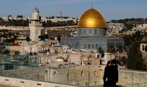 وزارة الإعلام: اختيار القدس عاصمة للتراث العربي التفاف حول المدينة
