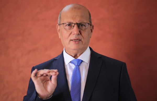 الخضري: استهداف موكب رئيس الوزراء تكريس للانقسام واستمرار لحصار غزة