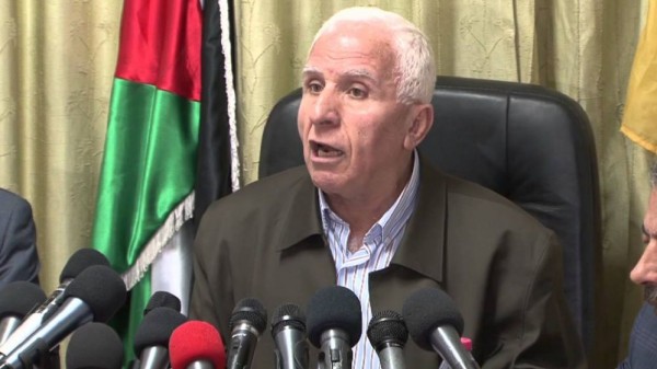 الأحمد: لم نتهم حماس باستهداف موكب الحمد الله وهذا المطلوب منها