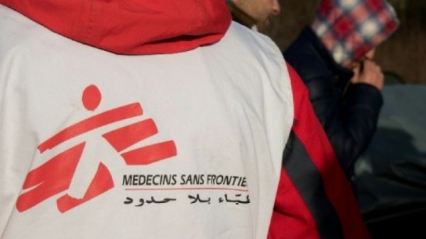 فيديو: ما هي مهام منظمة أطباء بلاحدود في قطاع غزة؟