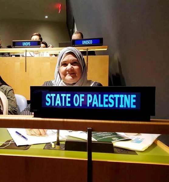 الوزيرة الأغا أمام لجنة أممية: القدس عربية فلسطينية كانت ومازالت وستبقى