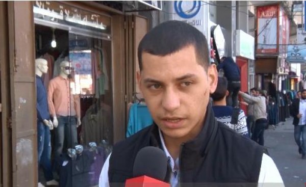 فيديو: ماذا قال مواطنو غزة عن استهداف موكب رئيس الوزراء؟