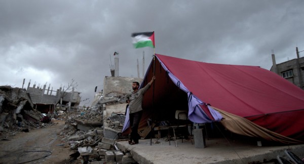 وثائق جديدة.. هكذا خططت إسرائيل لتهجير سكان قطاع غزة