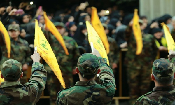 حزب الله: مستعدون لأي حرب