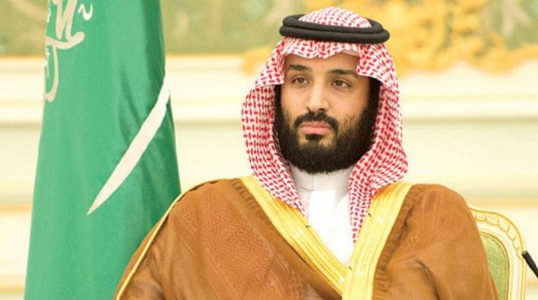 السعودية توضح حقيقة احتجاز الأمير محمد بن سلمان لوالدته