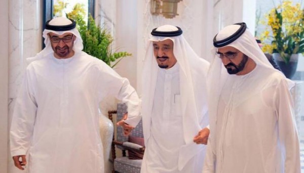 الإمارات: السعودية تفرض نفسها على المنطقة