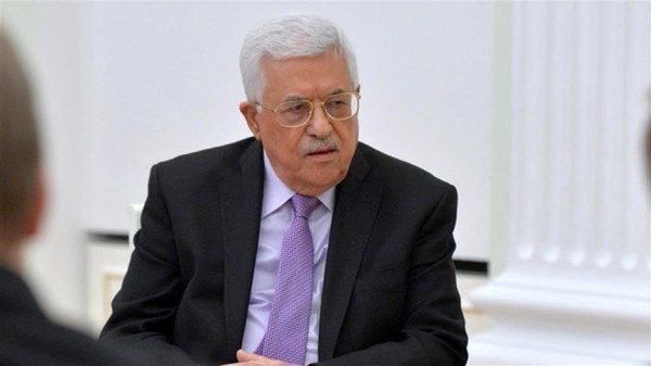 حساسيان: بريطانيا ستوجه دعوة للرئيس عباس لزيارتها