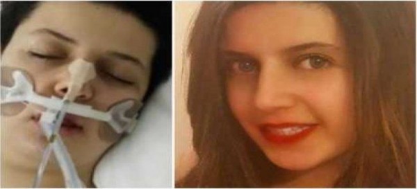 مصر تطالب بريطانيا بالكشف عن تفاصيل مقتل مريم