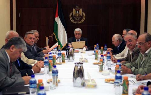 اجتماع مهم للقيادة الفلسطينية غداً لاستكمال مشاورات عقد المجلس الوطني