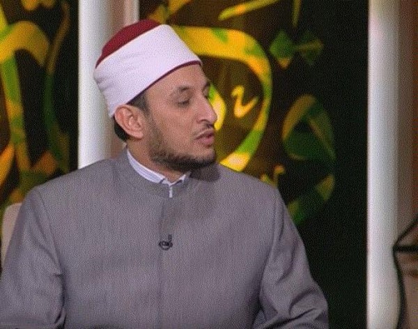 فيديو: رمضان عبد المعز: بعض المتدينين كرّهوا الناس فى الدين