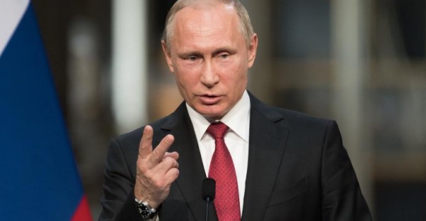 نتائج أولية.. فوز كاسح لبوتين في الانتخابات الرئاسية الروسية